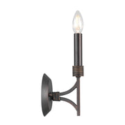 Savoy House 9-8168-1-26 One Light Wall Sconce, Champagne Mist (5)