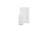 Kichler 370125 Handheld Control, White (2)