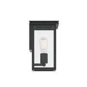 Kichler 59540BKT One Light Outdoor Wall Mount, Textured Black (3)