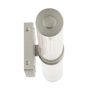 Kichler 55196NILED LED Linear Bath, Brushed Nickel (3)