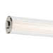 Kichler 55196PNLED LED Linear Bath, Polished Nickel (3)