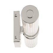 Kichler 55195PNLED LED Bath Bar, Polished Nickel (3)