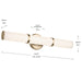 Kichler 55188CPZLED LED Linear Bath, Champagne Bronze (6)
