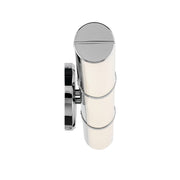 Kichler 55189CHLED LED Linear Bath, Chrome (3)