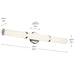 Kichler 55189CHLED LED Linear Bath, Chrome (4)