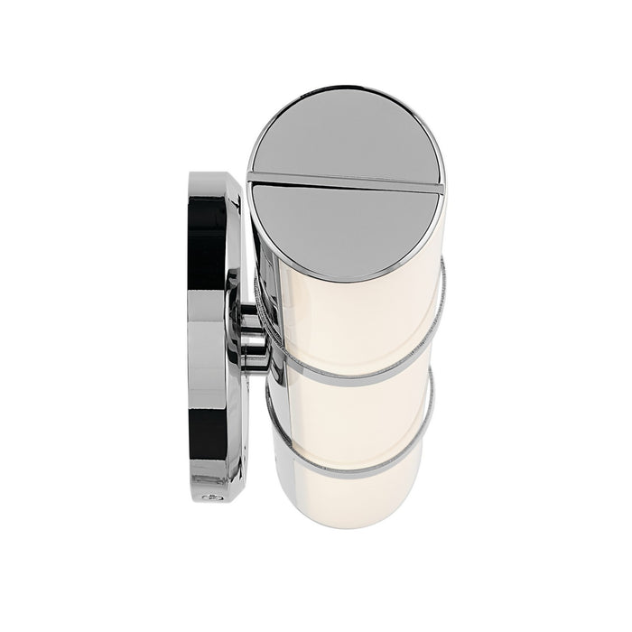 Kichler 55187CHLED LED Bath Bar, Chrome (3)