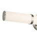 Kichler 55188NILED LED Linear Bath, Brushed Nickel (4)