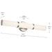 Kichler 55188NILED LED Linear Bath, Brushed Nickel (5)