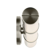Kichler 55187NILED LED Bath Bar, Brushed Nickel (3)