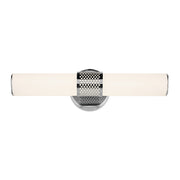 Kichler 55191CHLED LED Bath Bar, Chrome (2)
