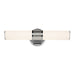 Kichler 55191CHLED LED Bath Bar, Chrome (2)