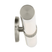 Kichler 55193NILED LED Linear Bath, Brushed Nickel (3)