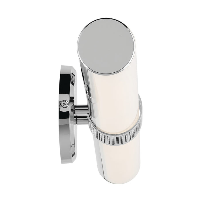 Kichler 55193CHLED LED Linear Bath, Chrome (3)