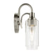 Kichler 55210NI Two Light Bath, Brushed Nickel (3)