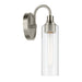 Kichler 55209NI One Light Wall Sconce, Brushed Nickel (3)