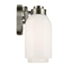 Kichler 55201NI Two Light Bath, Brushed Nickel (3)