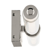 Kichler 55239PNLED LED Linear Bath, Polished Nickel (3)