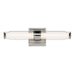 Kichler 55237PNLED LED Bath Bar, Polished Nickel (2)