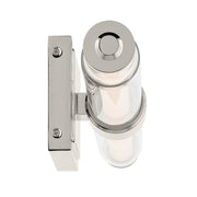 Kichler 55237PNLED LED Bath Bar, Polished Nickel (3)