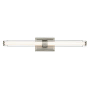Kichler 55239NILED LED Linear Bath, Brushed Nickel (2)