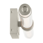 Kichler 55239NILED LED Linear Bath, Brushed Nickel (3)