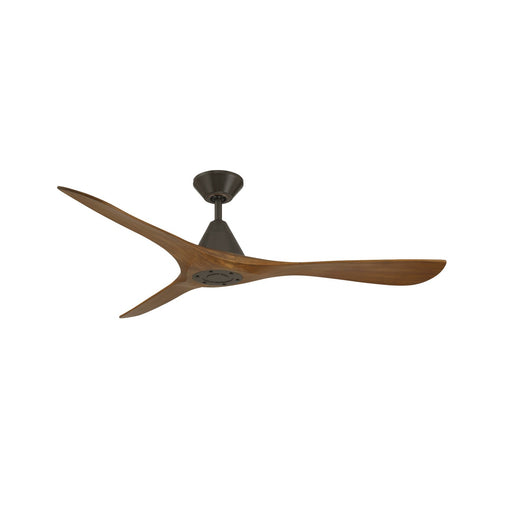 Modern Forms Fans FR-D2504-60-BZ/DK 60"Ceiling Fan, Bronze/Distressed Koa (2)