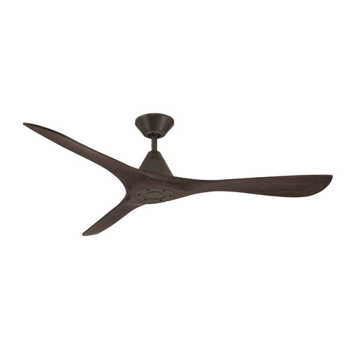 Modern Forms Fans FR-D2504-60-BZ/DW 60"Ceiling Fan, Bronze/Dark Walnut (2)