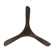 Modern Forms Fans FR-D2504-60-BZ/DW 60"Ceiling Fan, Bronze/Dark Walnut (4)