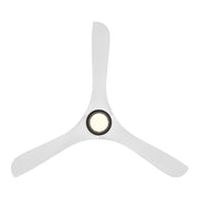 Modern Forms Fans FR-D2504-60L-MB/MW 60"Ceiling Fan, Matte Black/Matte White (3)