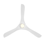 Modern Forms Fans FR-D2504-60L-MW 60"Ceiling Fan, Matte White (3)