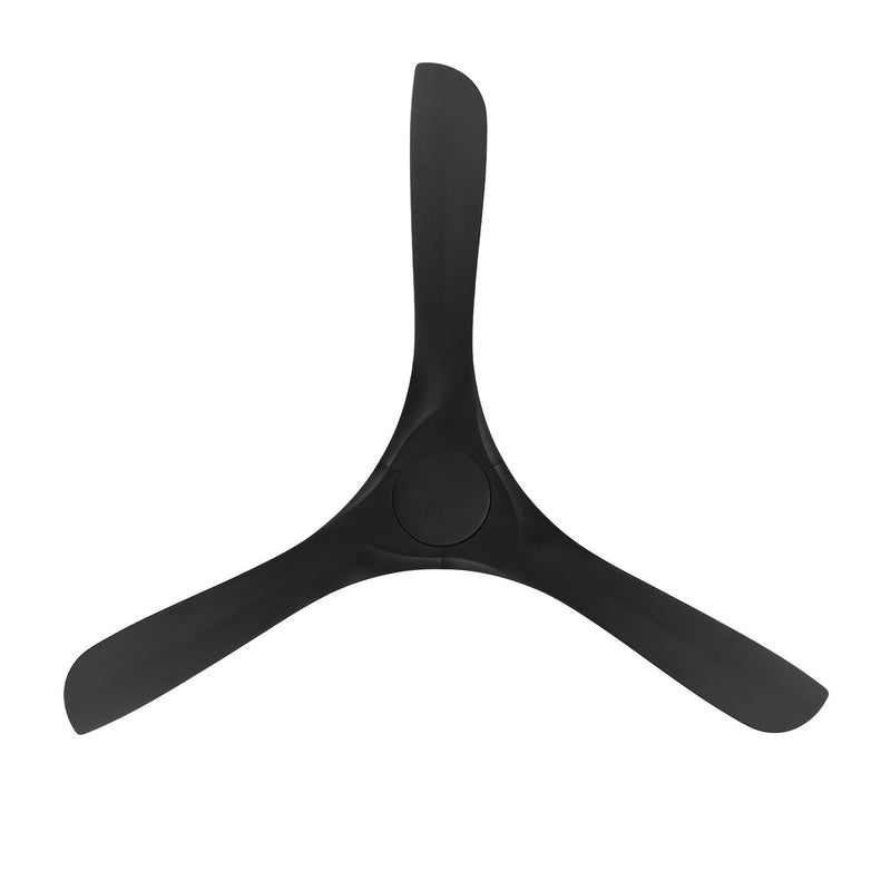 Modern Forms Fans FR-D2504-60-MB 60"Ceiling Fan, Matte Black (5)