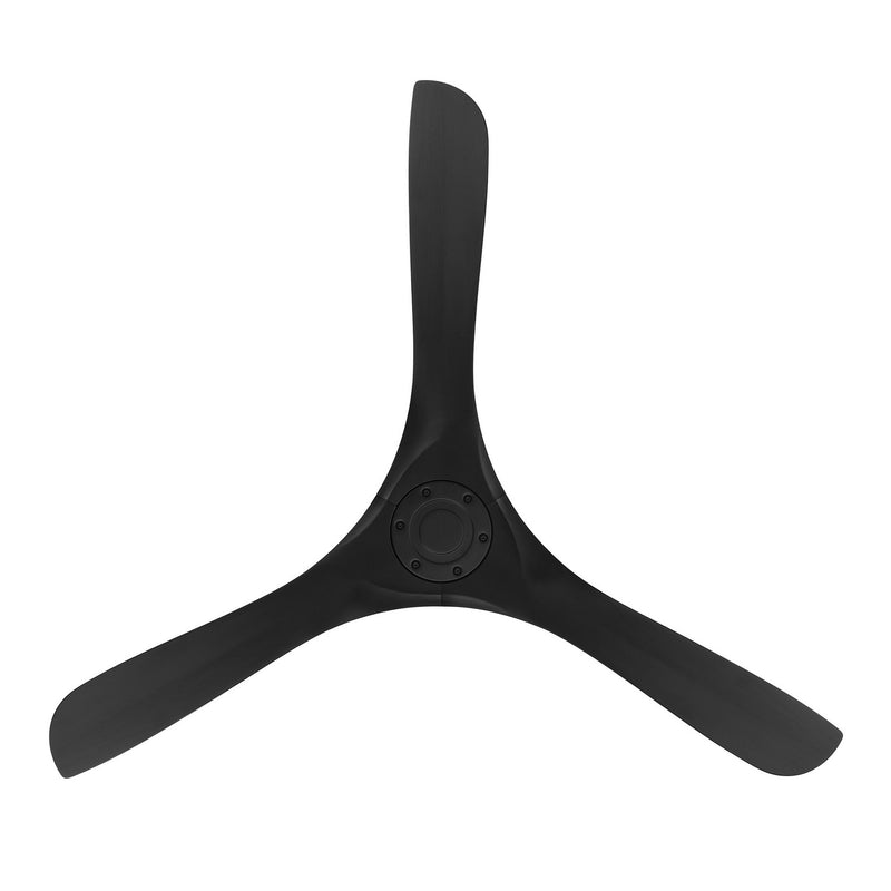 Modern Forms Fans FR-D2504-60-MB 60"Ceiling Fan, Matte Black (6)
