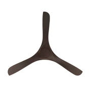 Modern Forms Fans FR-D2504-60-MB/DW 60"Ceiling Fan, Matte Black/Dark Walnut (5)