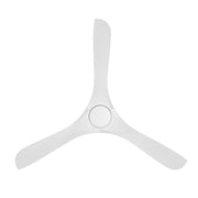 Modern Forms Fans FR-D2504-60-MB/MW 60"Ceiling Fan, Matte Black/Matte White (5)
