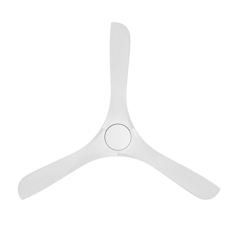 Modern Forms Fans FR-D2504-60-MB/MW 60"Ceiling Fan, Matte Black/Matte White (5)