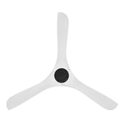 Modern Forms Fans FR-D2504-60-MB/MW 60"Ceiling Fan, Matte Black/Matte White (6)