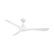 Modern Forms Fans FR-D2504-60-MW 60"Ceiling Fan, Matte White (2)