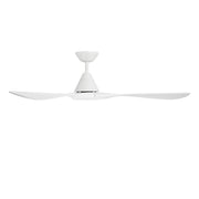 Modern Forms Fans FR-D2504-60-MW 60"Ceiling Fan, Matte White (3)