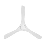 Modern Forms Fans FR-D2504-60-MW 60"Ceiling Fan, Matte White (5)