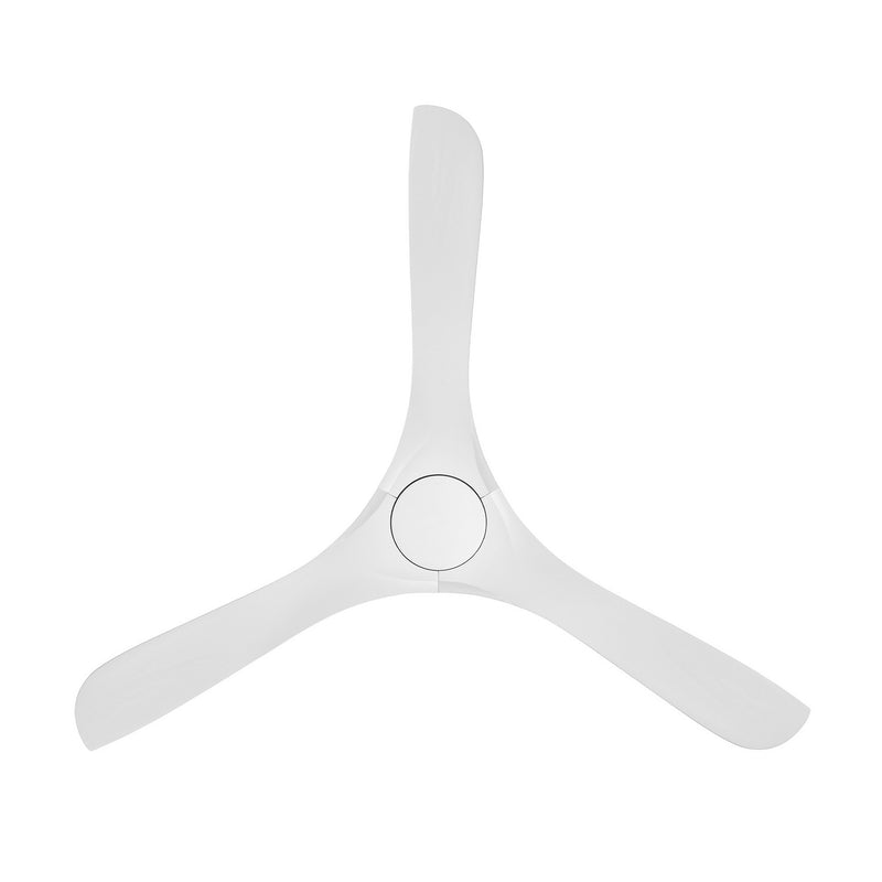 Modern Forms Fans FR-D2504-60-MW 60"Ceiling Fan, Matte White (5)