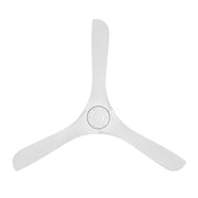 Modern Forms Fans FR-D2504-60-MW 60"Ceiling Fan, Matte White (6)