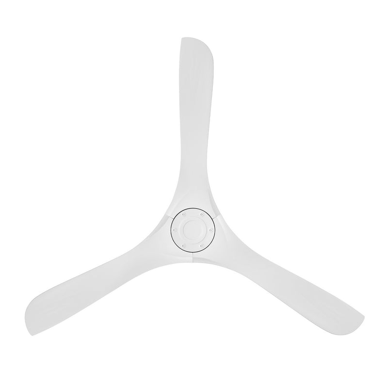 Modern Forms Fans FR-D2504-60-MW 60"Ceiling Fan, Matte White (6)