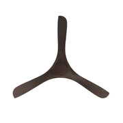 Modern Forms Fans FR-D2504-60-MW/DW 60"Ceiling Fan, Matte White/Dark Walnut (5)