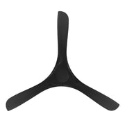 Modern Forms Fans FR-D2504-60-MW/MB 60"Ceiling Fan, Matte White/Matte Black (5)