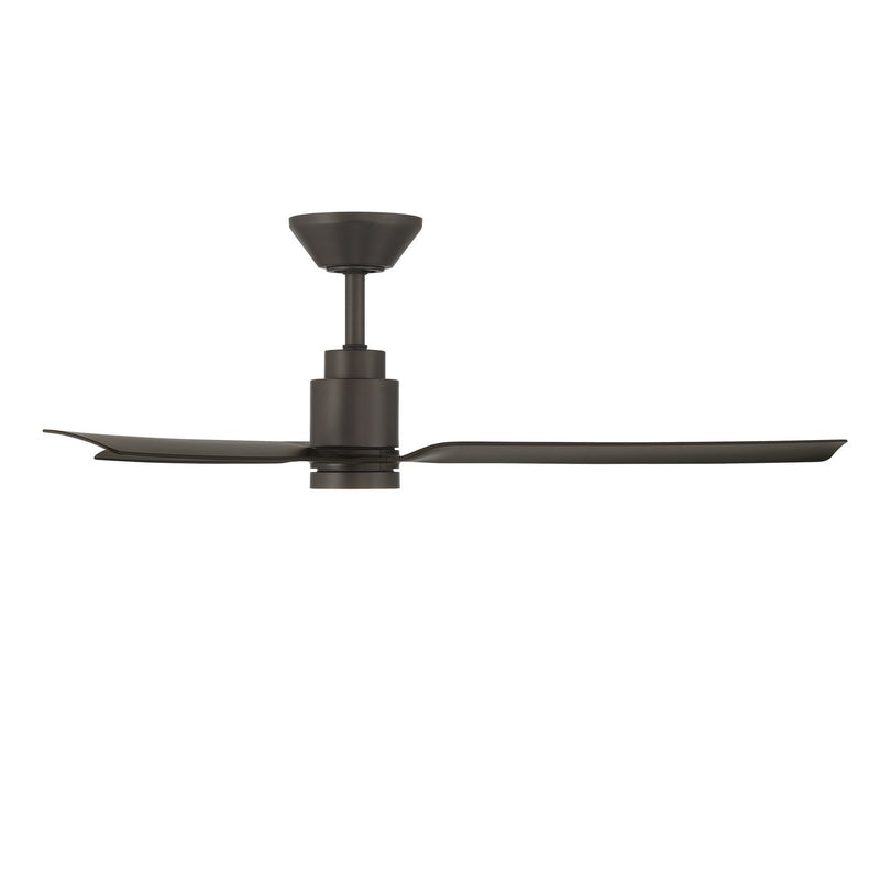 Modern Forms Fans FR-W2502-52L-BZ 52"Ceiling Fan, Bronze (3)