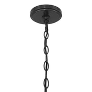 Savoy House 1-1205-8-188 Eight Light Chandelier, Black Tourmaline (5)