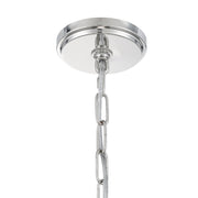 Savoy House 3-2999-3-109 Three Light Pendant, Polished Nickel (5)