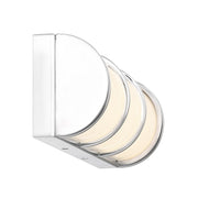 Savoy House 8-4204-16-11 LED Bathroom Vanity, Chrome (4)