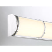 Savoy House 8-4204-36-11 LED Bathroom Vanity, Chrome (5)