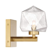 Savoy House 9-1239-1-322 LED Wall Sconce, Warm Brass (4)